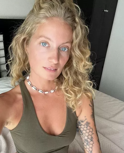 Best mornings without a bra