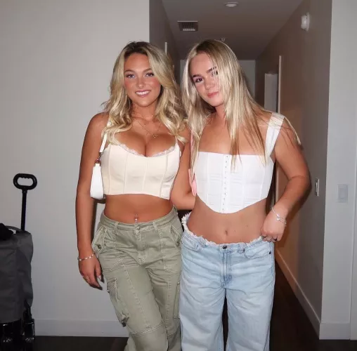 Blondes
