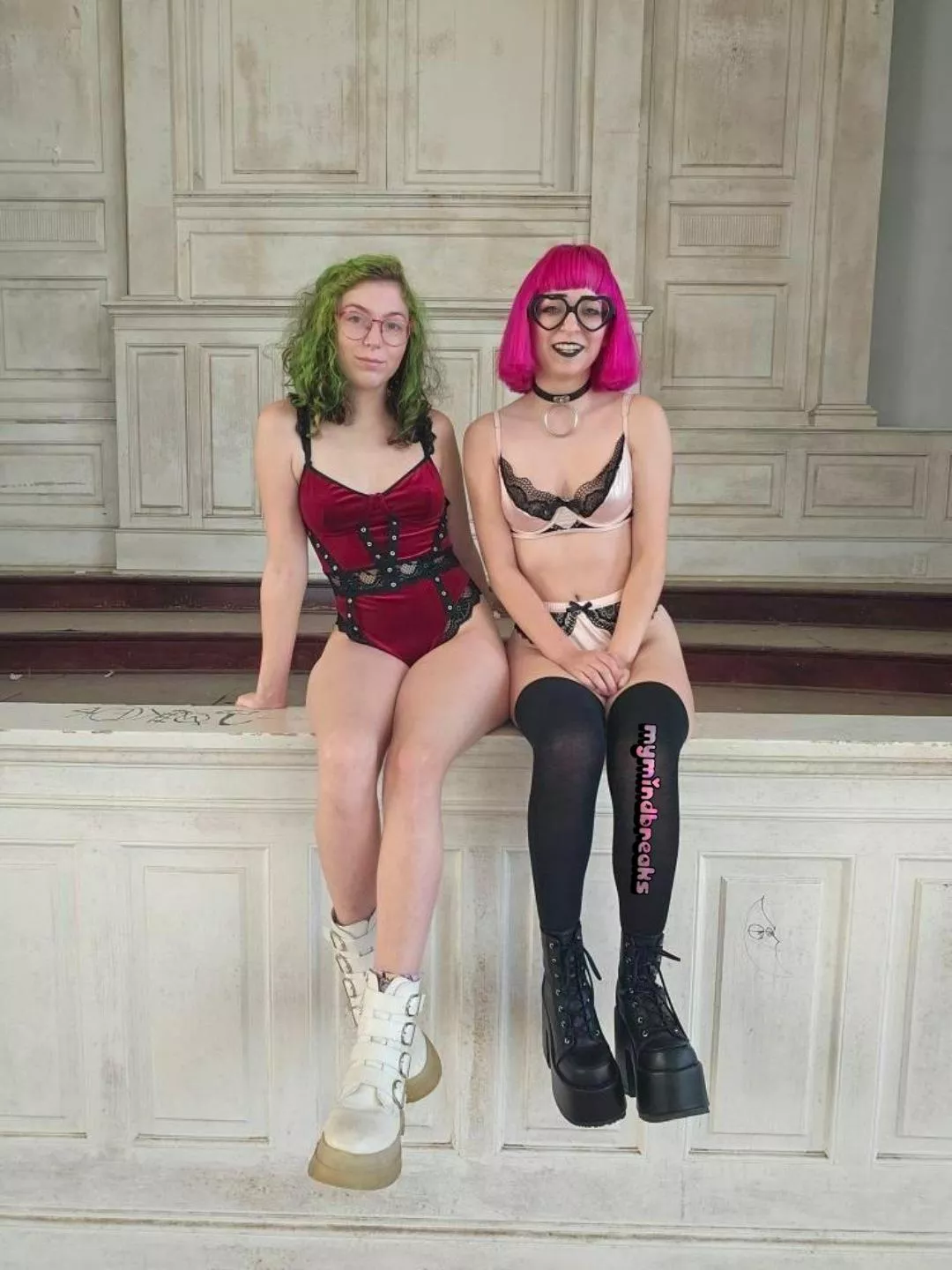 [Cam] or [sext] with us! We love custom [pic]s, [vid]s, [GFE], and dick [rate]s!