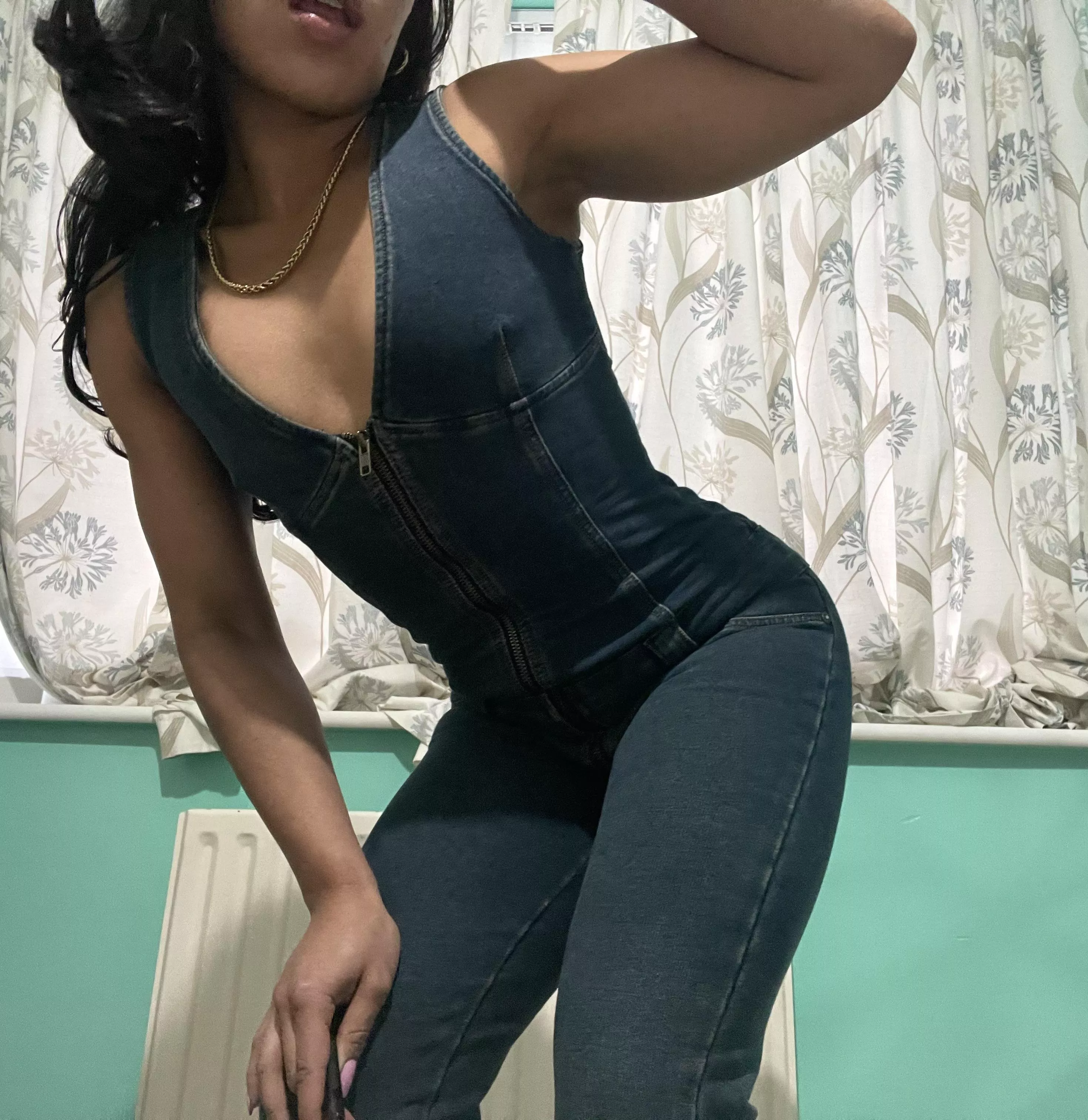 Can we keep eachother company?