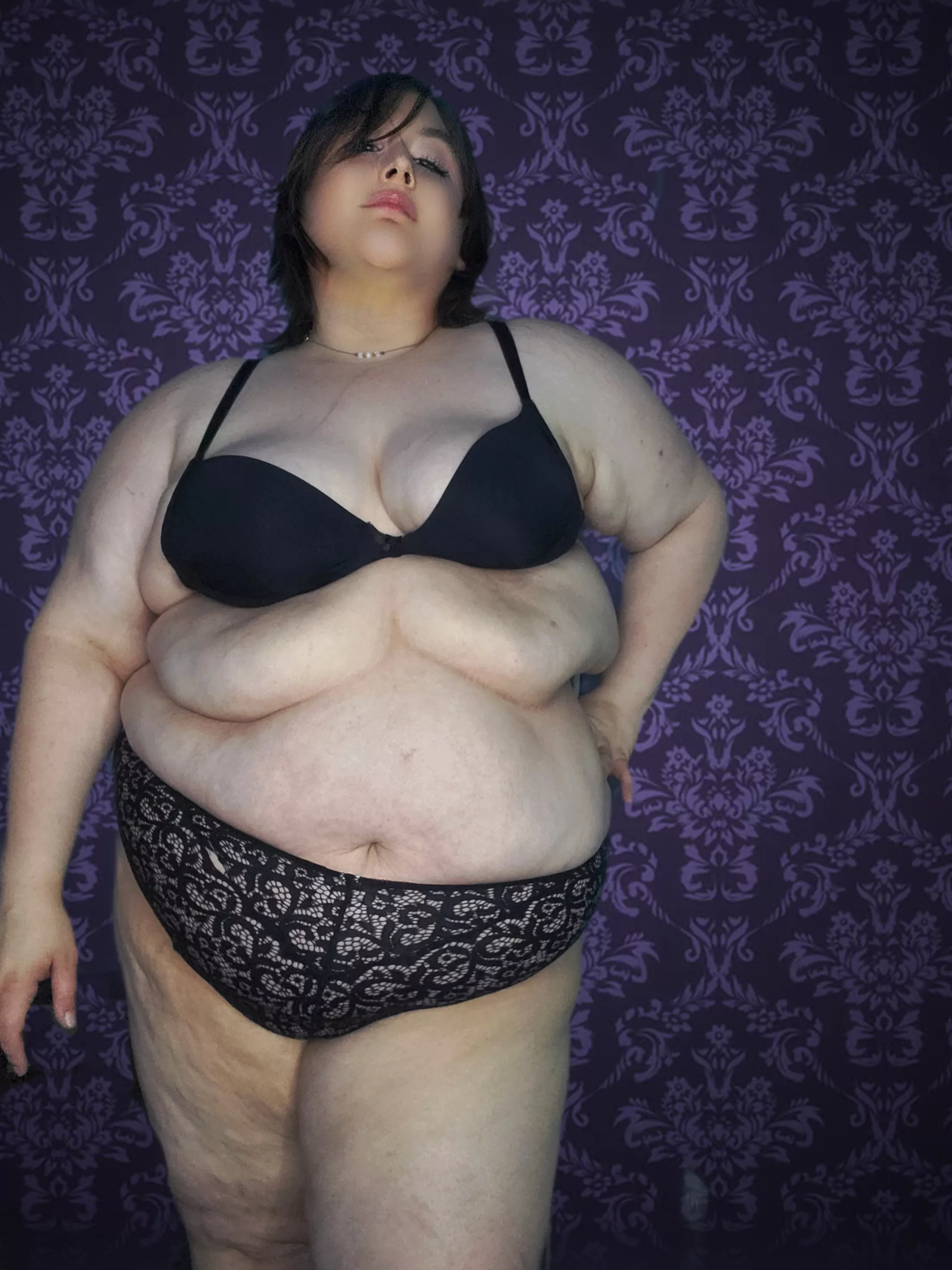 Come feed me :) let's grow together ❤️