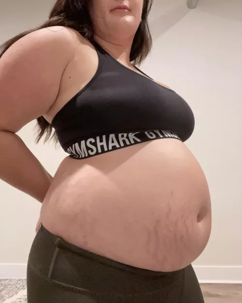 Completely out of control