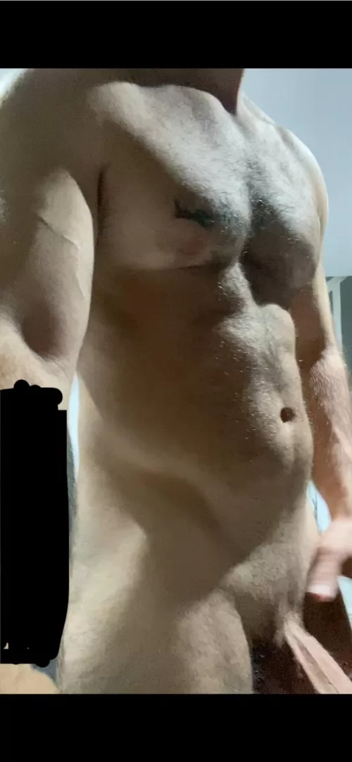 do you like my body?