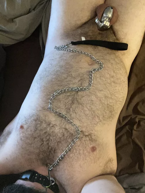 Do you like my outfit?