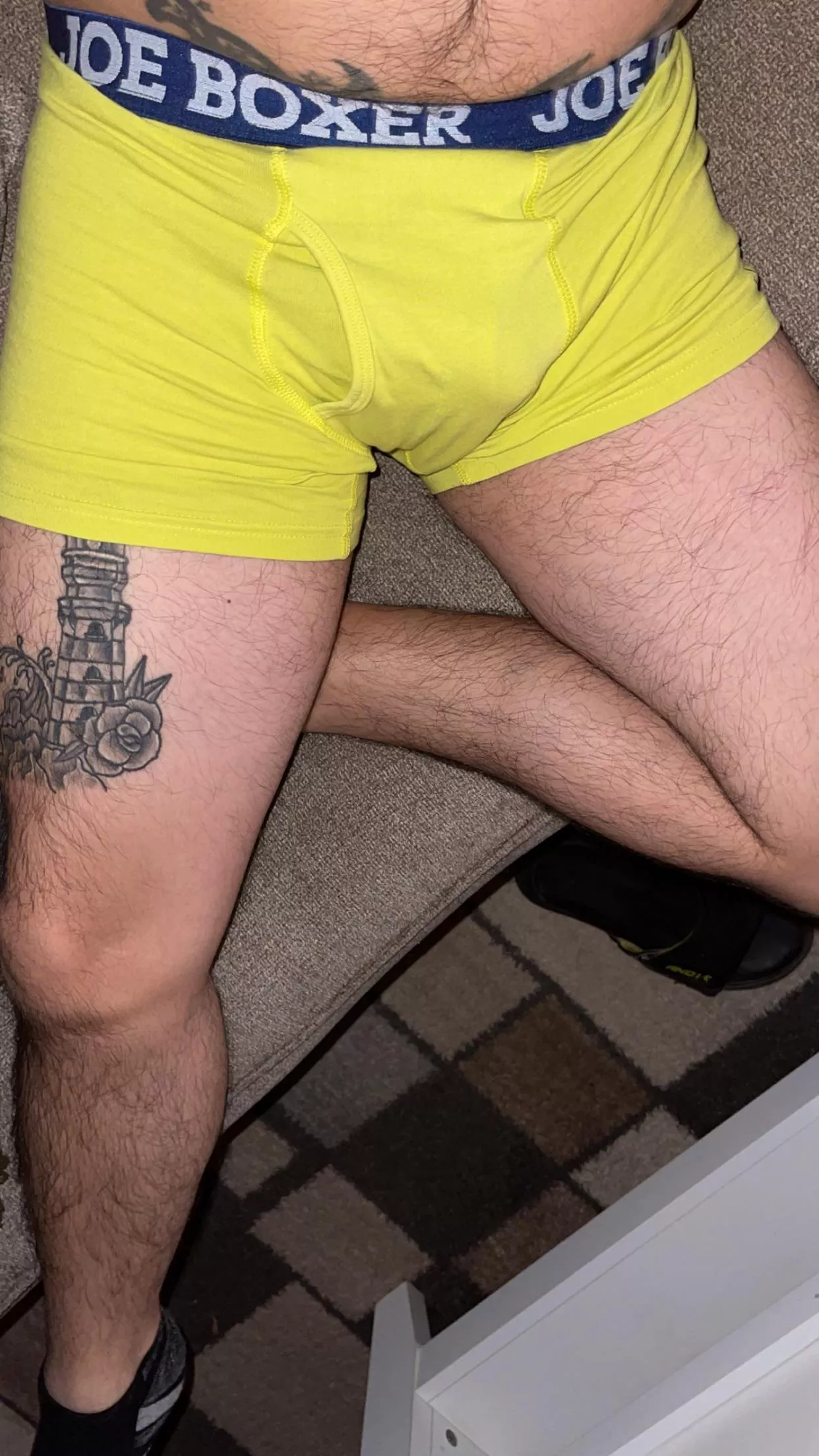 Do you like this color?