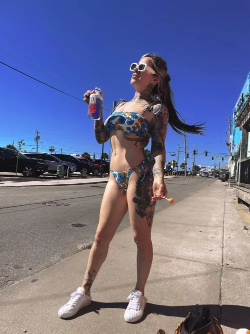 Do you want to go to the beach? :)