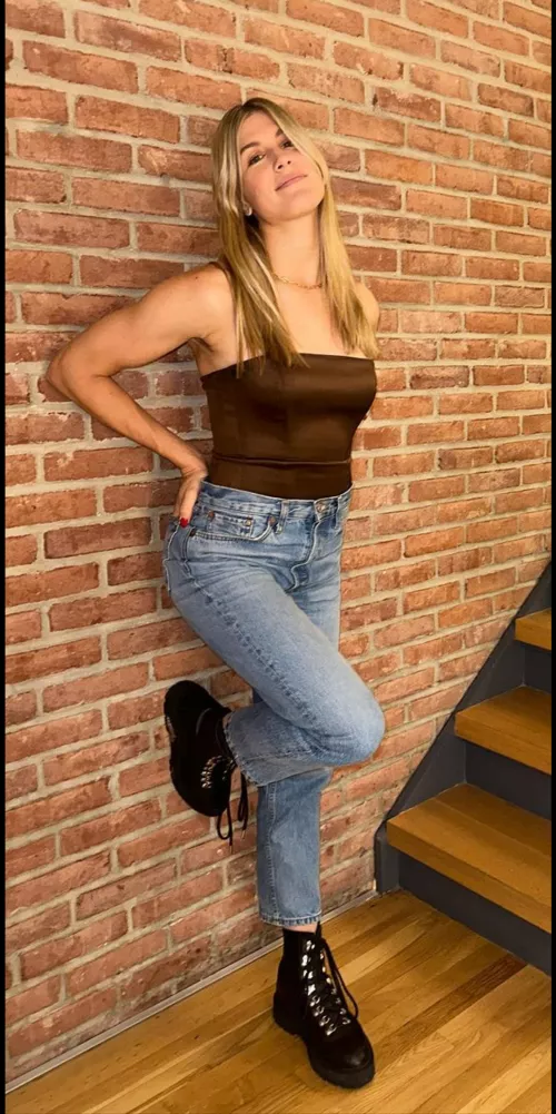 Eugenie Bouchard - Canadian tennis player