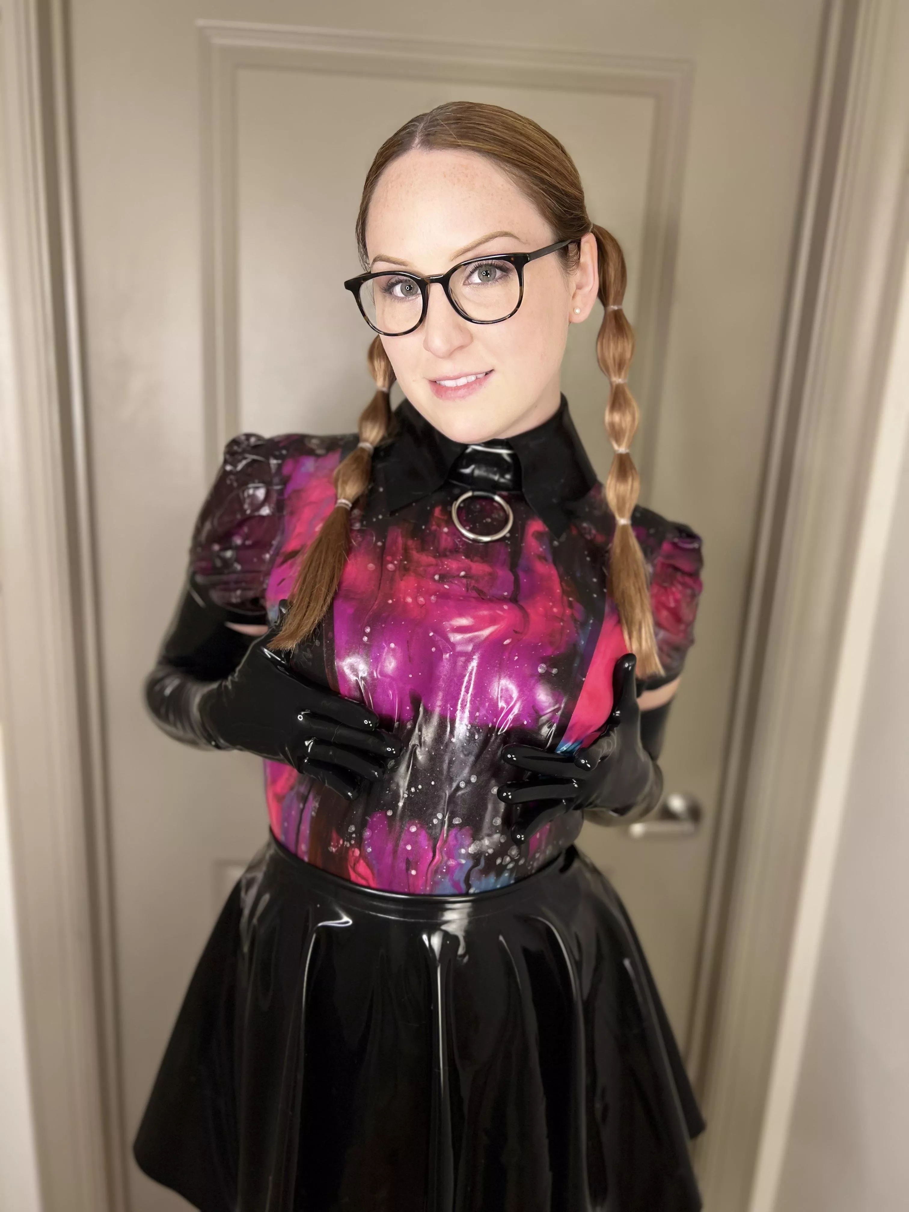 Galaxy latex