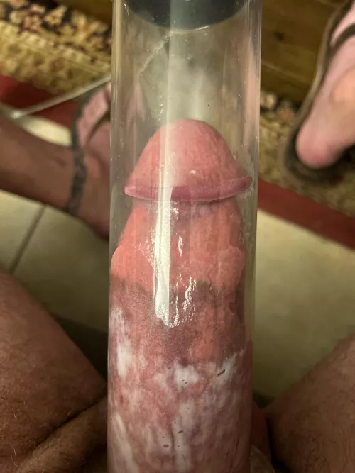 Getting started. Head first.