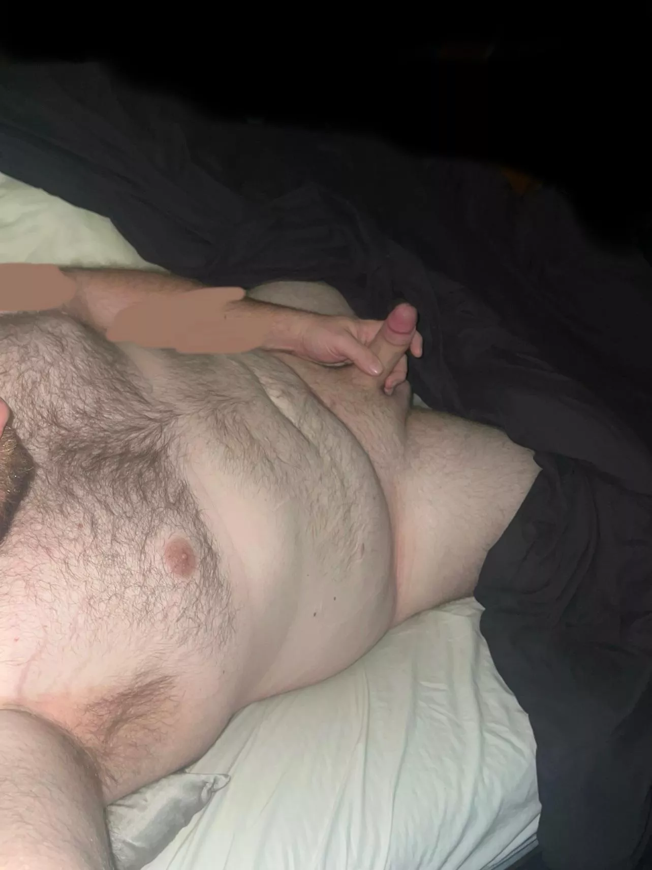 Good morning Reddit. 🌞