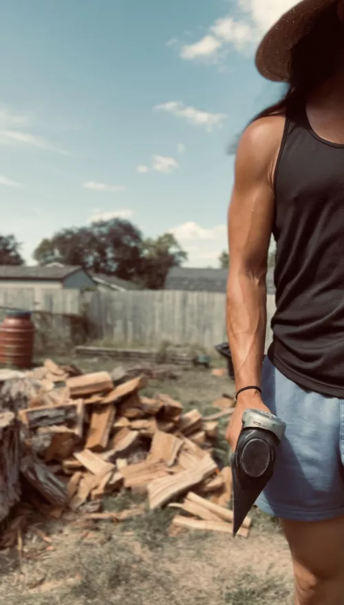 Gotta stay warm this winter