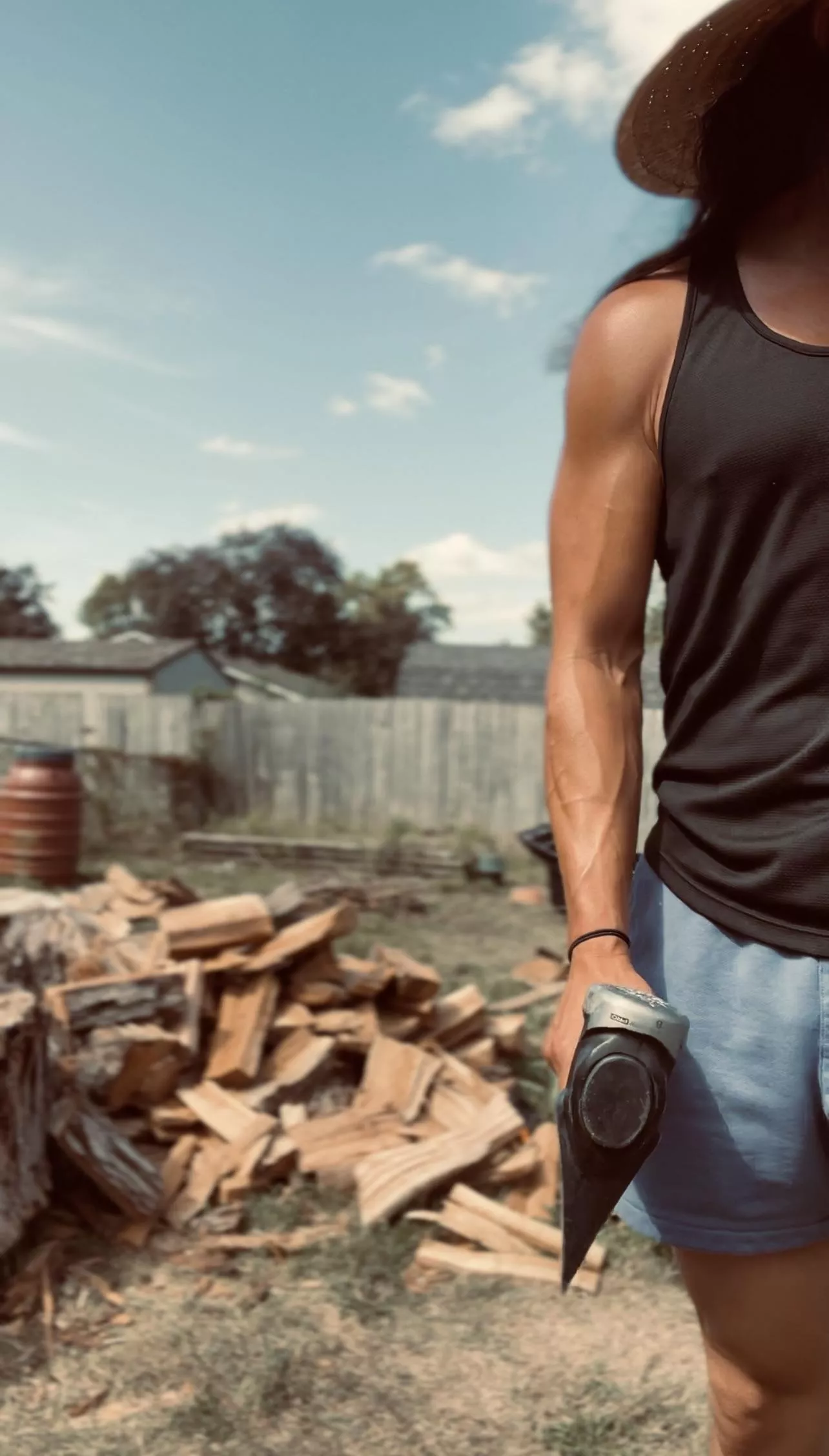 Gotta stay warm this winter