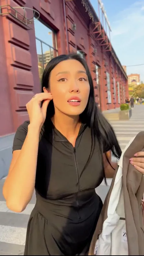 Guys help me find her info pls. Thanks