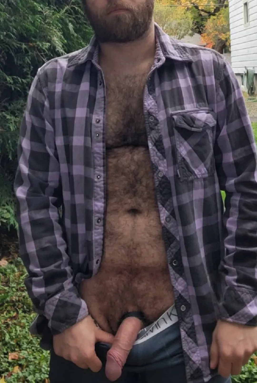 Had a bit of fun outside again