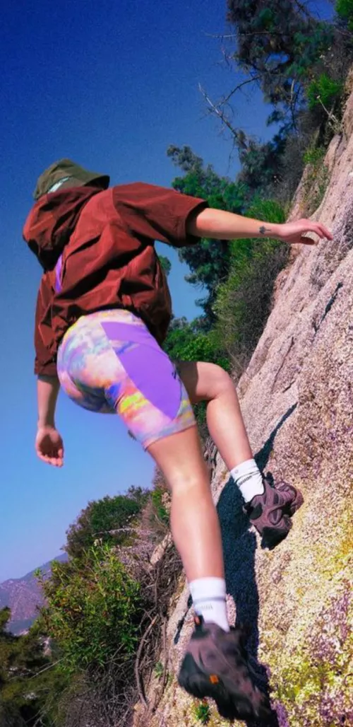 Hailey Langland - Snowboarder