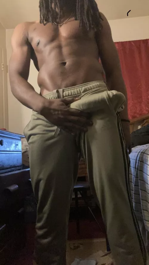 Hard to wear in public