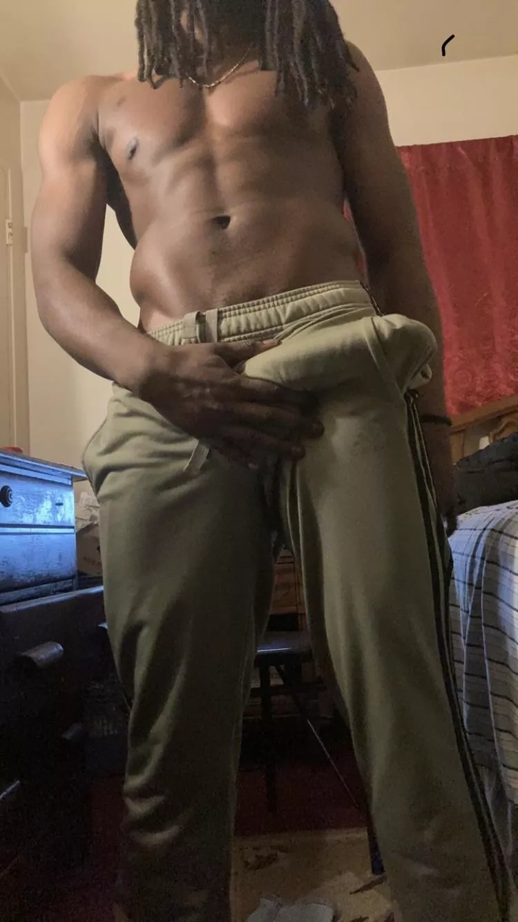 Hard to wear in public