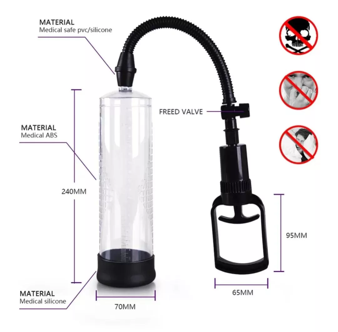 Hello , i want to buy a pump , are such cheap ones any good. want to get more length