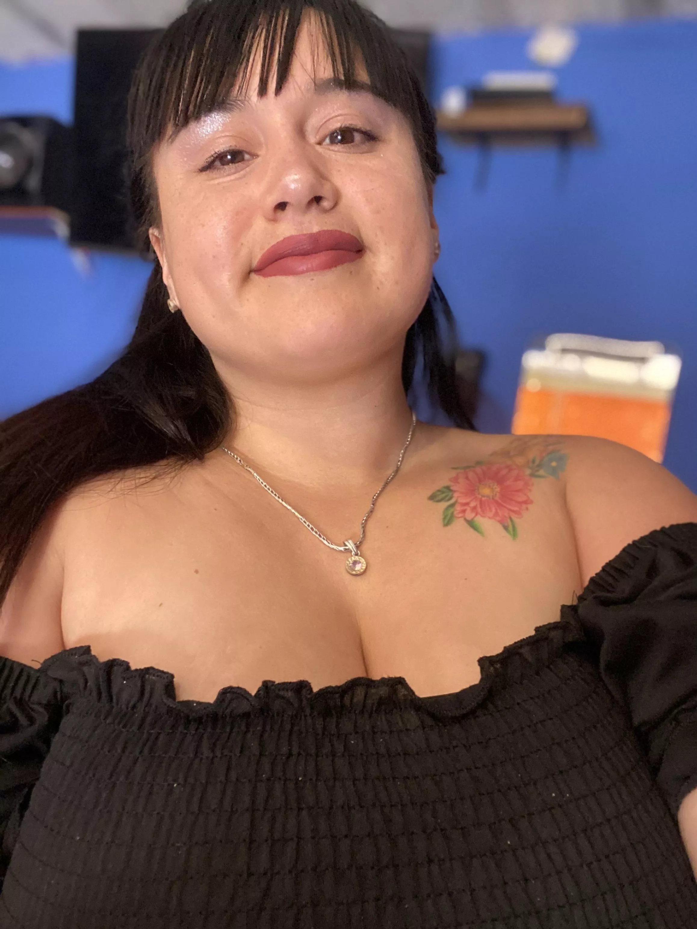 Hello, my name is Sofia