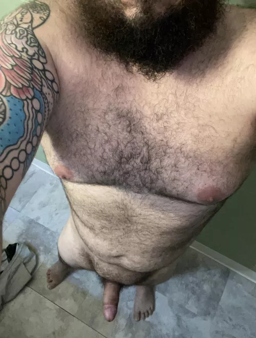 Horny AF, cum and say Hi!