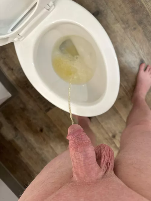 Hotel piss