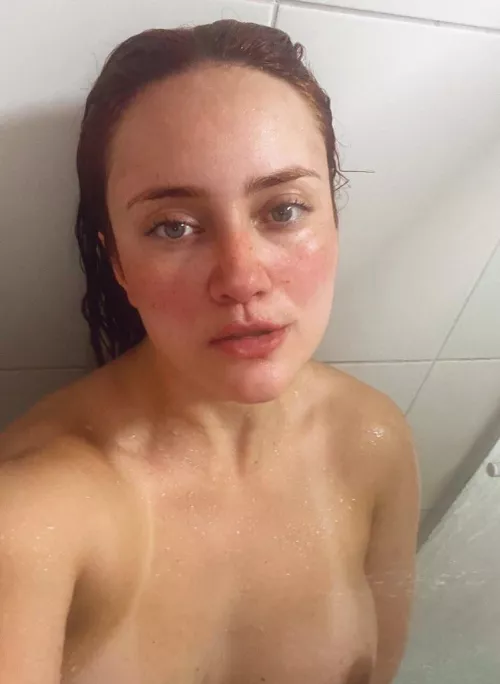 How long would be our shower