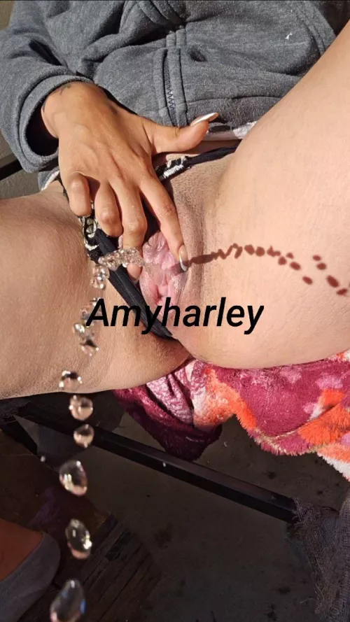 I can go so far, with my rain