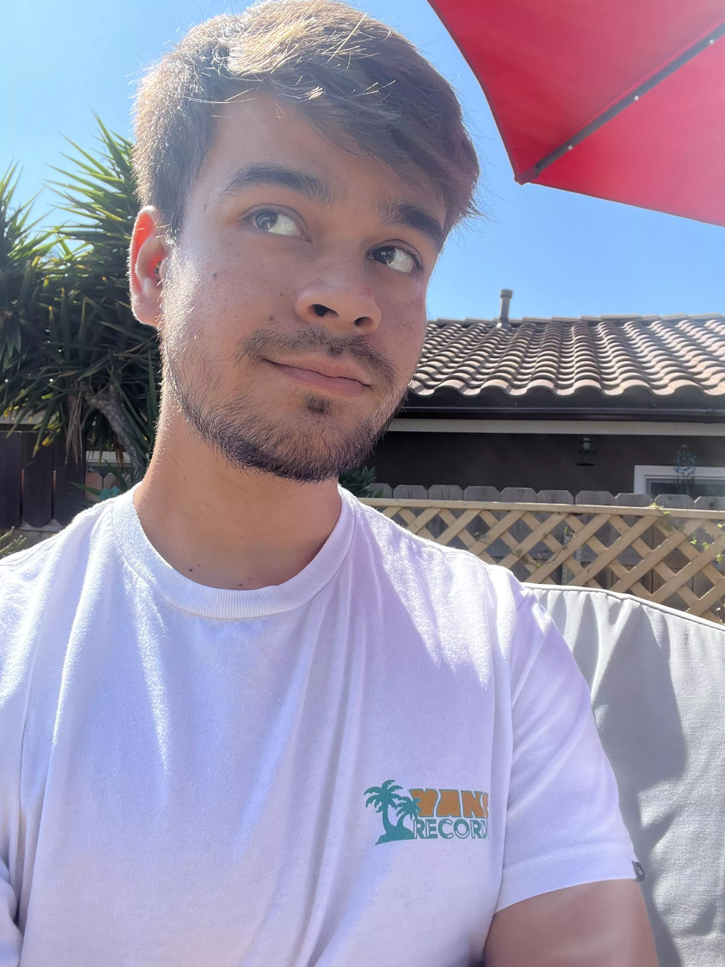 I kind of want a boyfriend ☺️