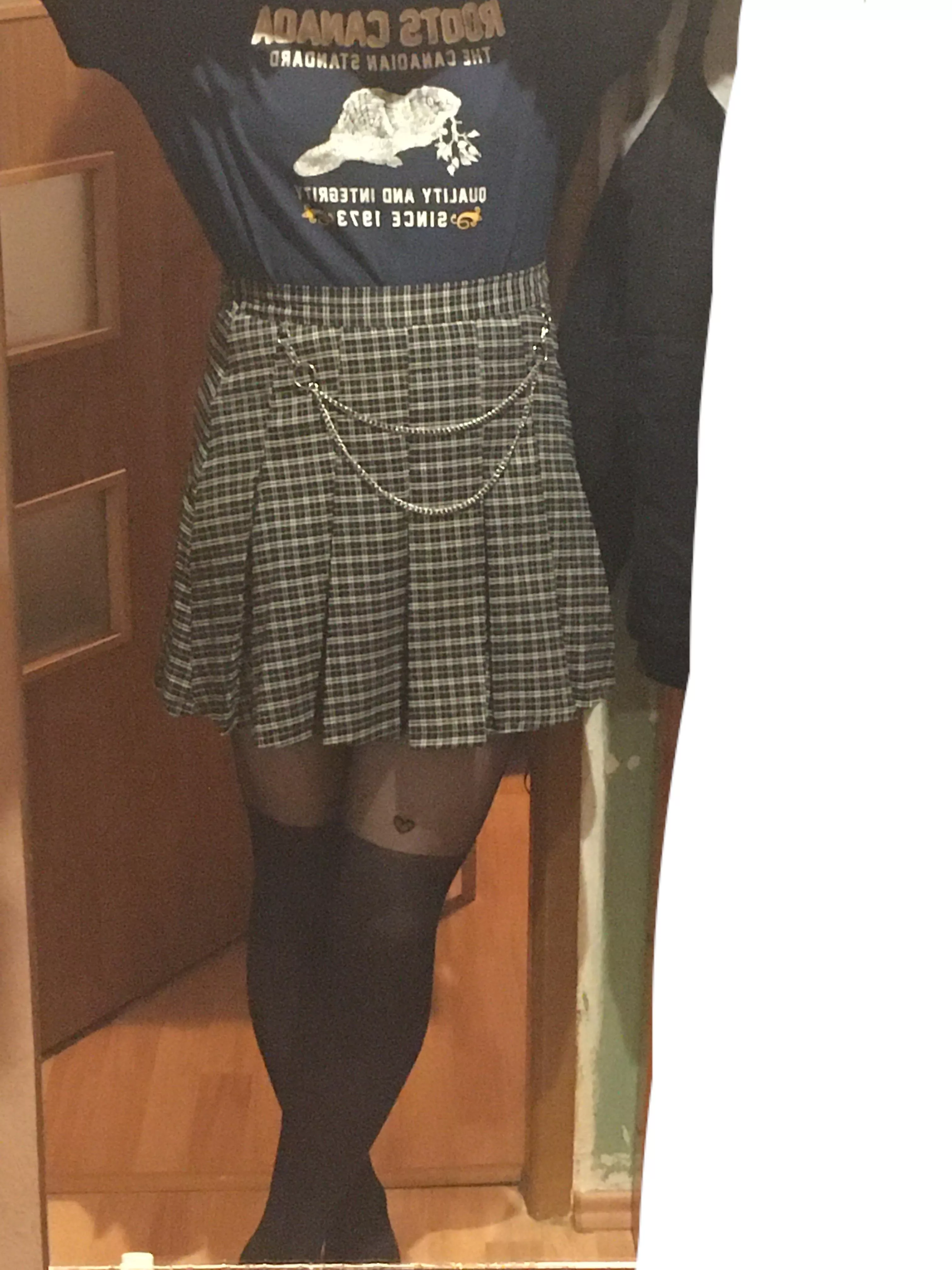 I know that the quality is bad :(