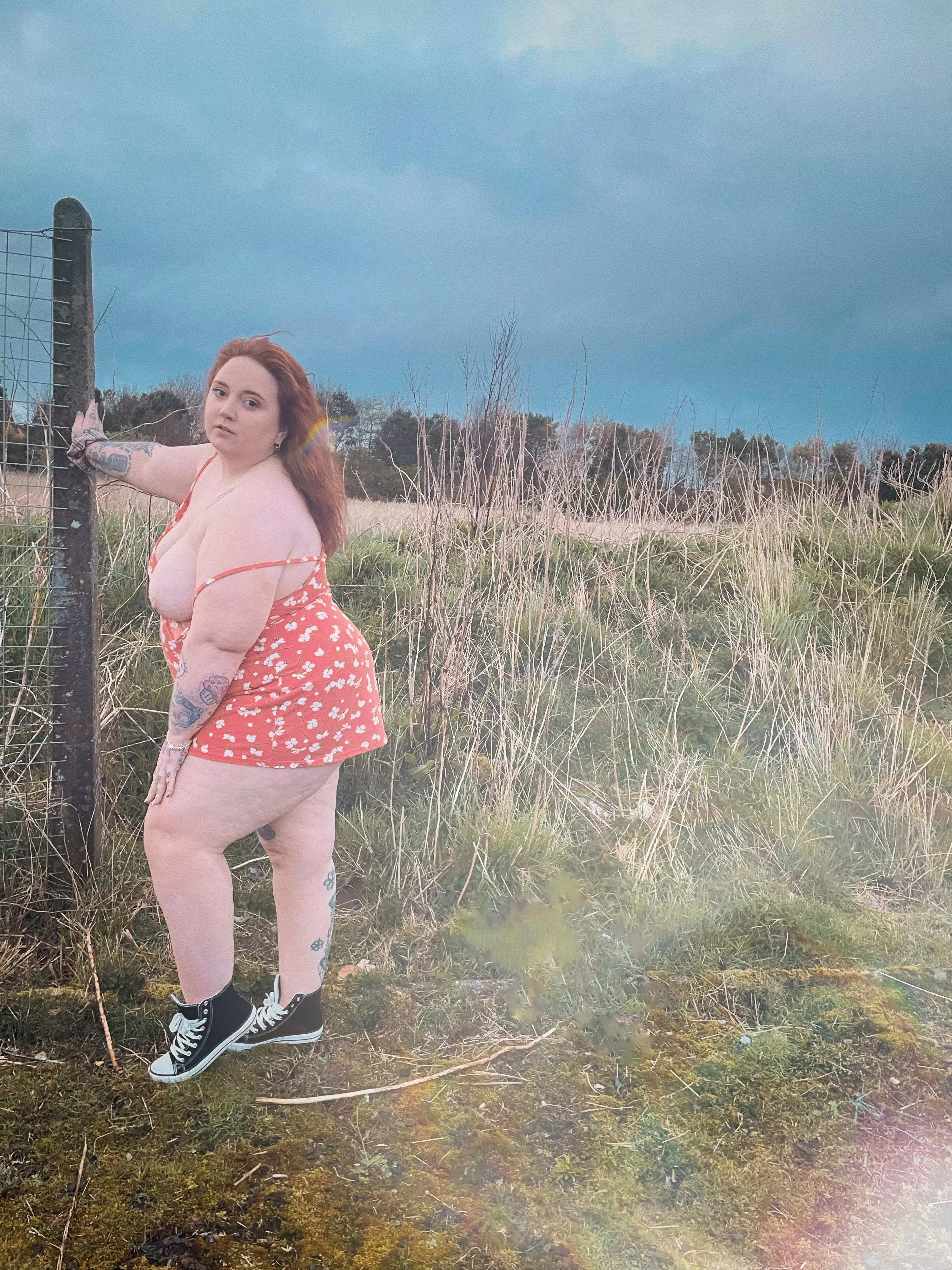 I love naughty adventures