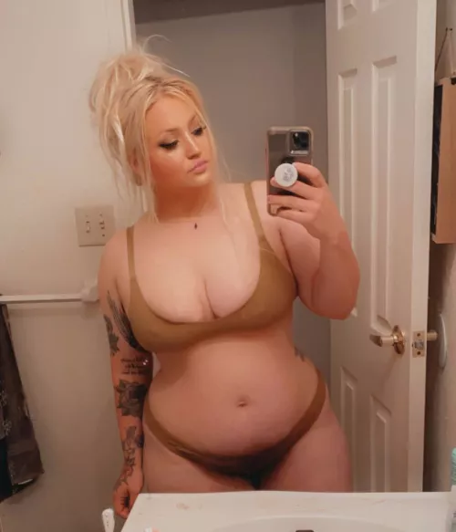 I need to know if I should stay fat or lose weight