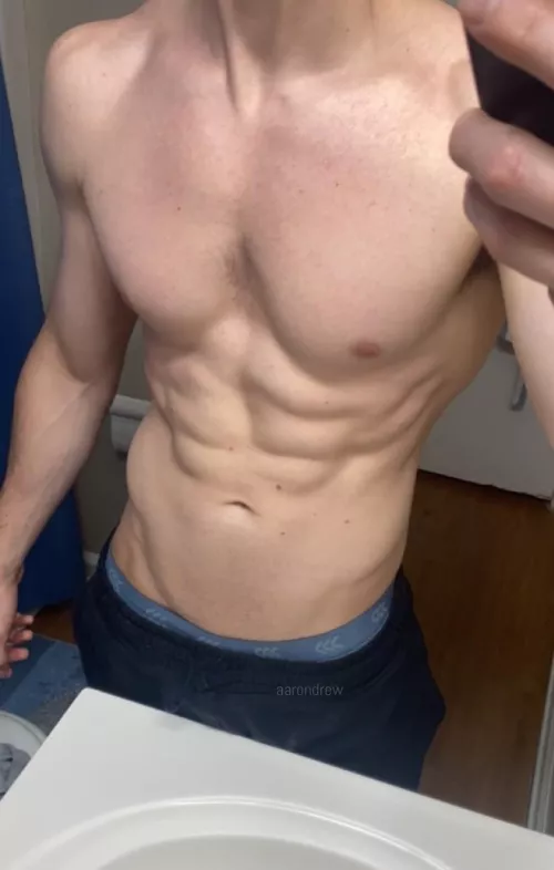 If I sent you this, would it turn you on?