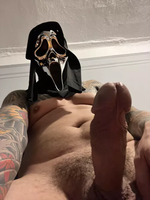 I’m considering getting most of my body covered