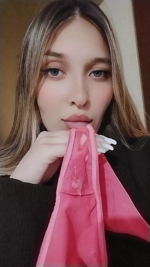 It's OK for you?😋😋😋