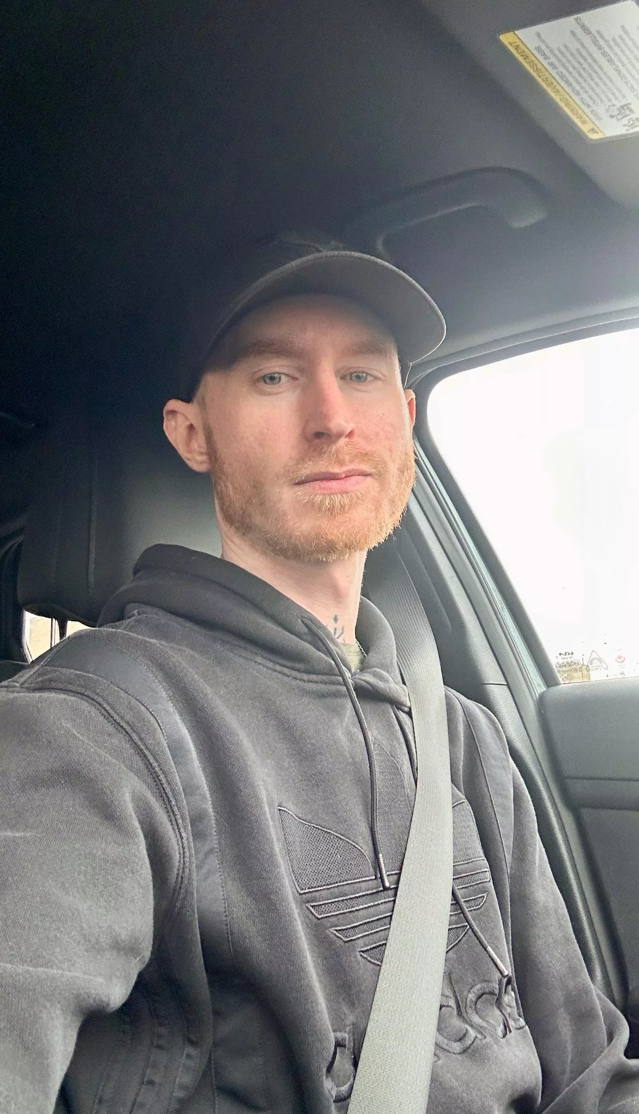 Let’s go for a drive..? 😄