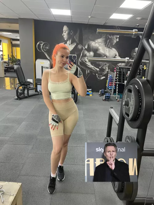 Liam keeps our secrets