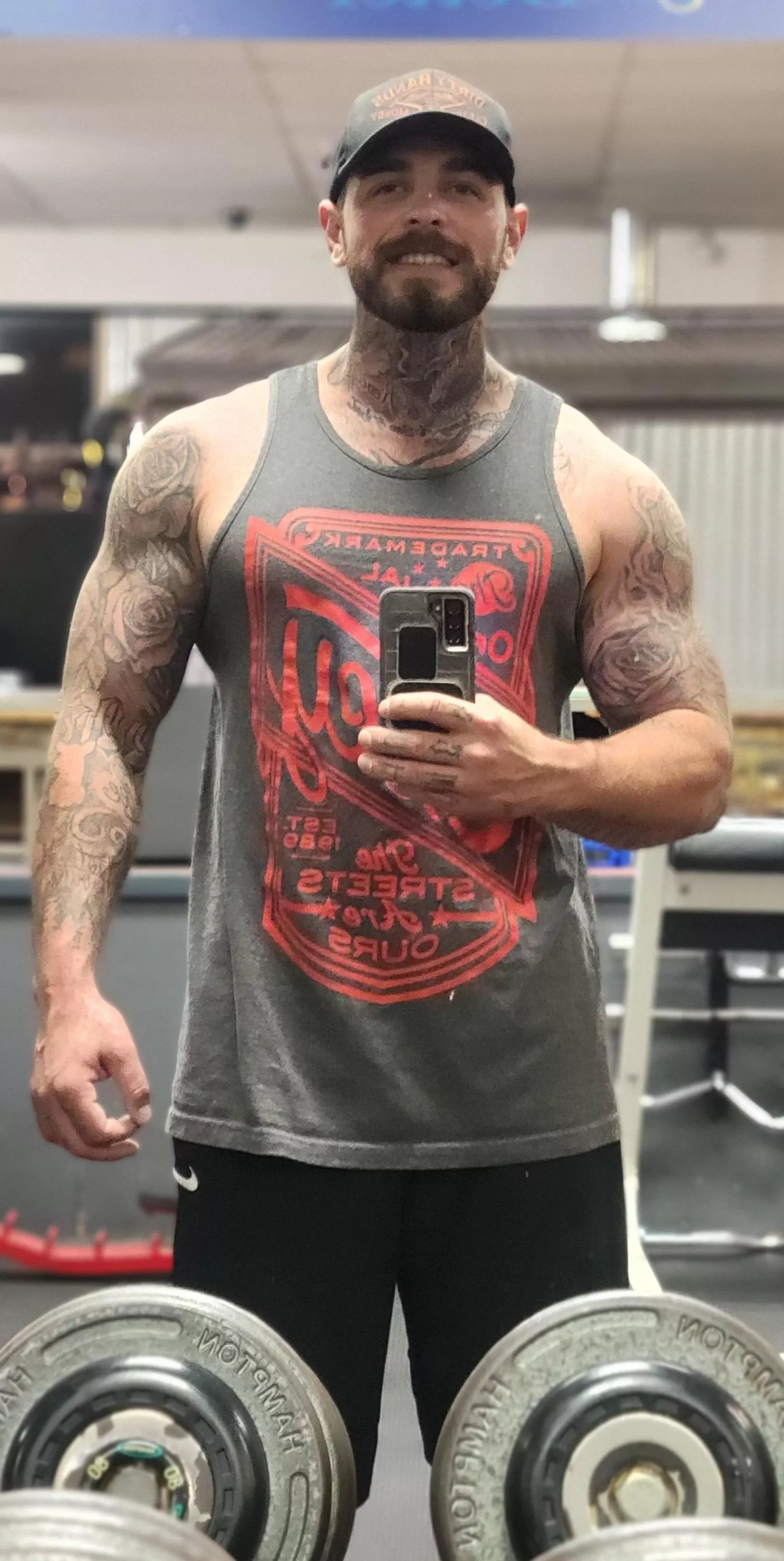 Little gym flow happy Thursday!