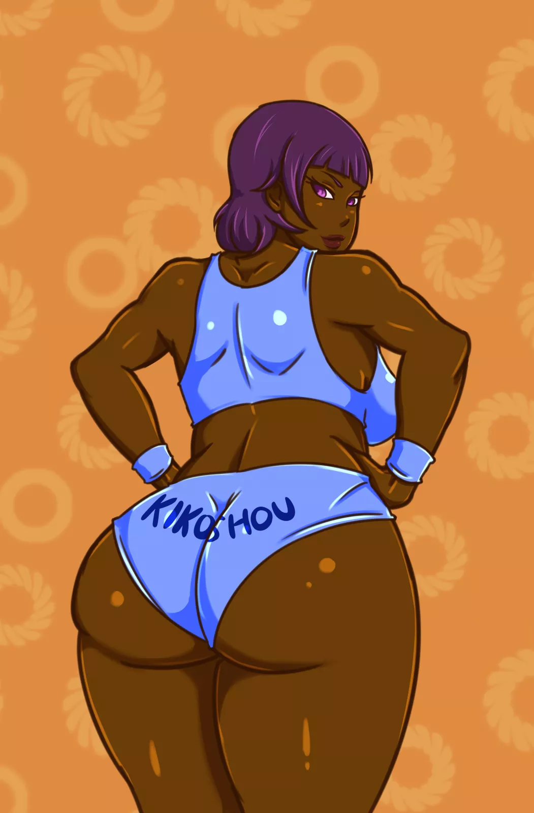 Lucille (Kikoshou3000)