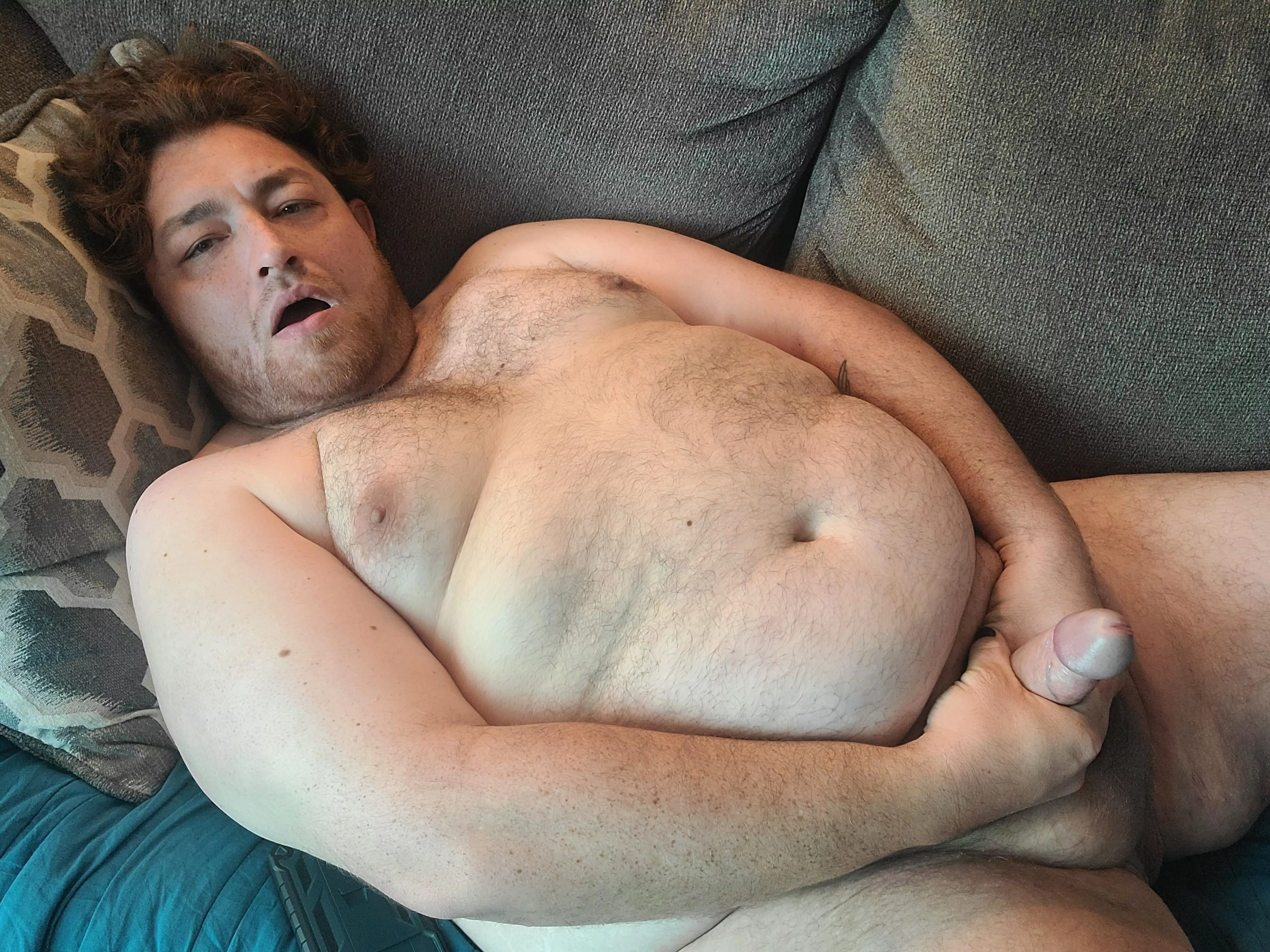 Me At the moment super horny