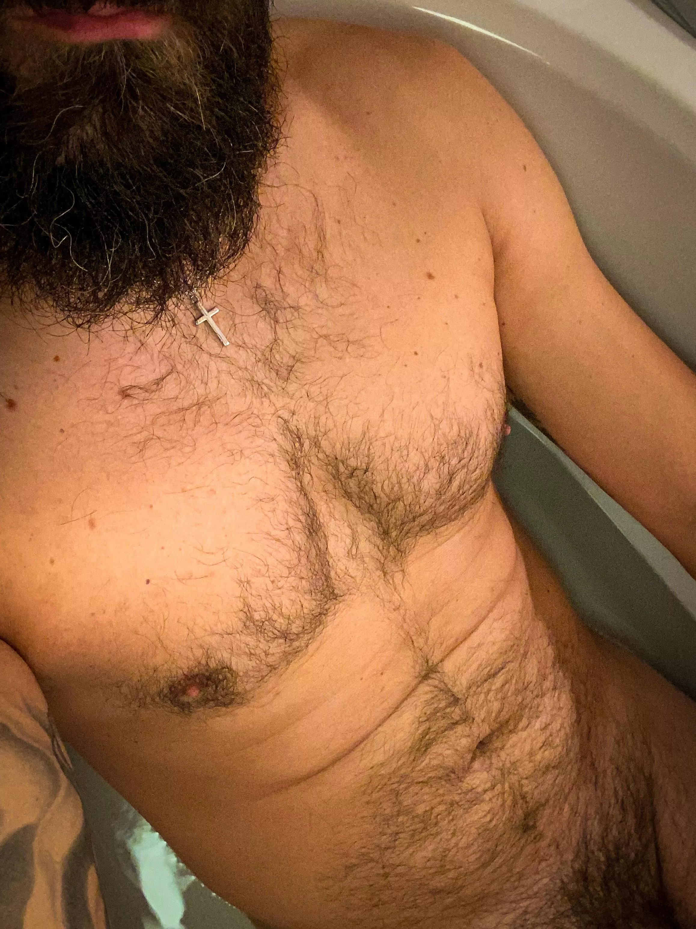 My furr needs to be washed