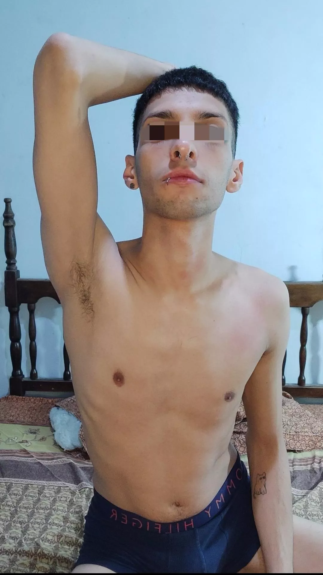 not fully shaved but you can taste it 😋