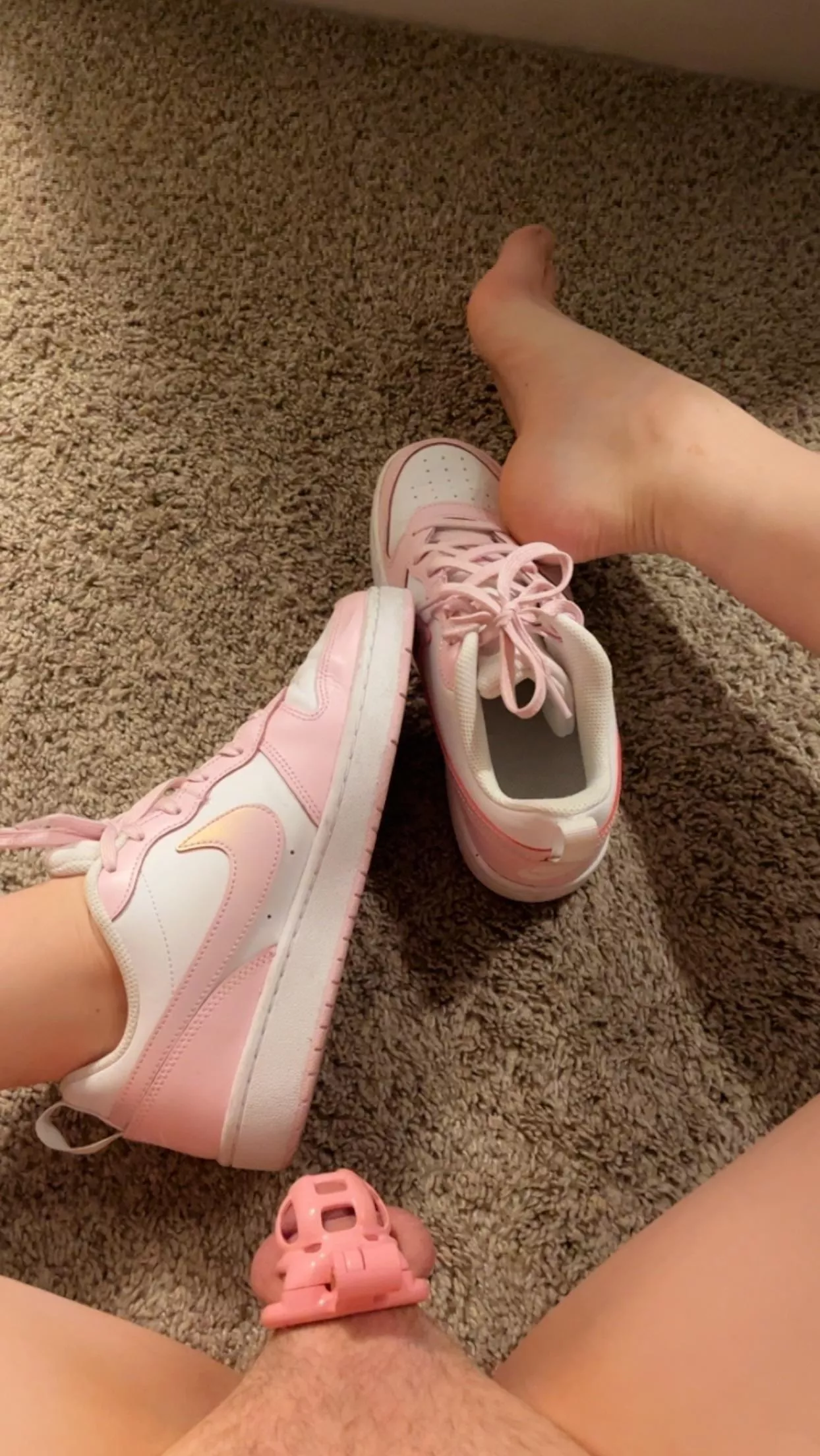 Not much longer to go !