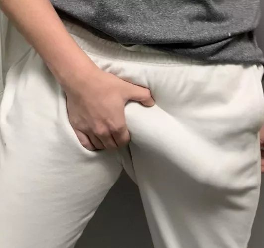 Ok to go out in public?