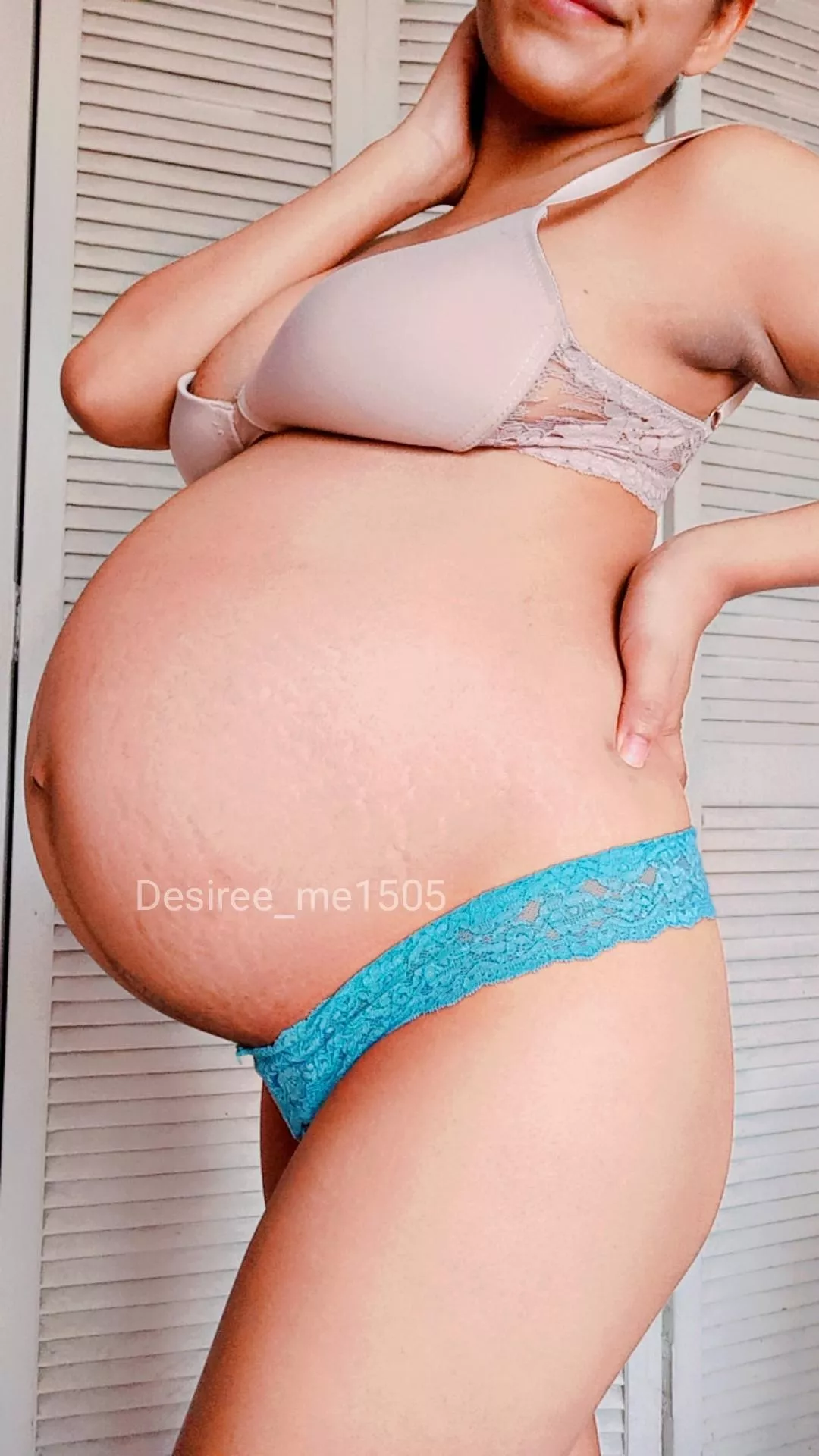 Pregnant photos are the best photos, don't you think?