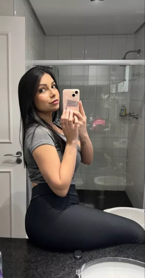 Quick break for a photo