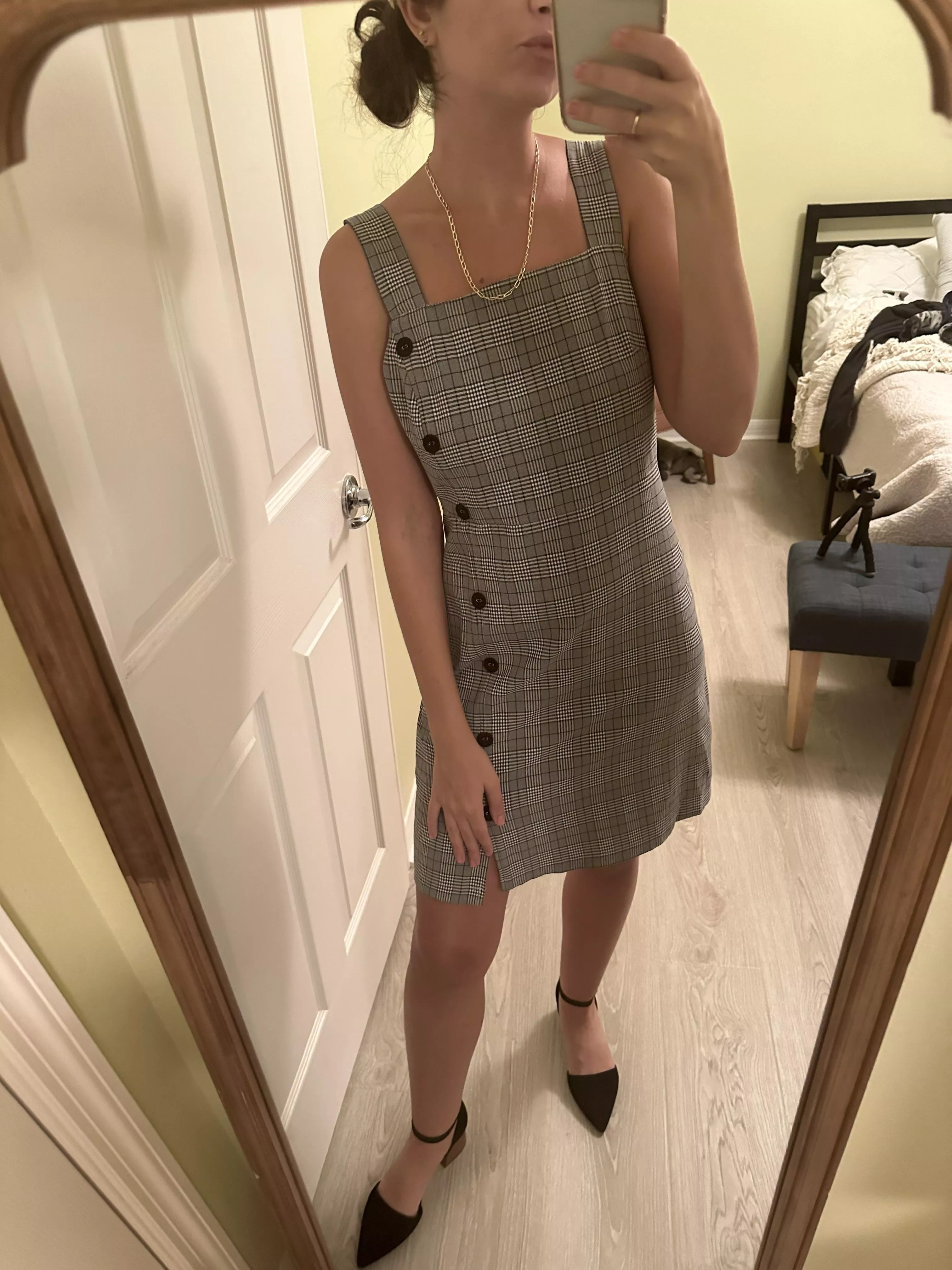 Ready to be taught some lessons