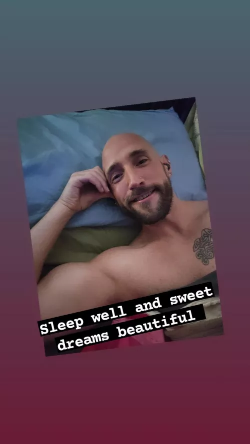 Sending you all the hugs and good vibes for a great night