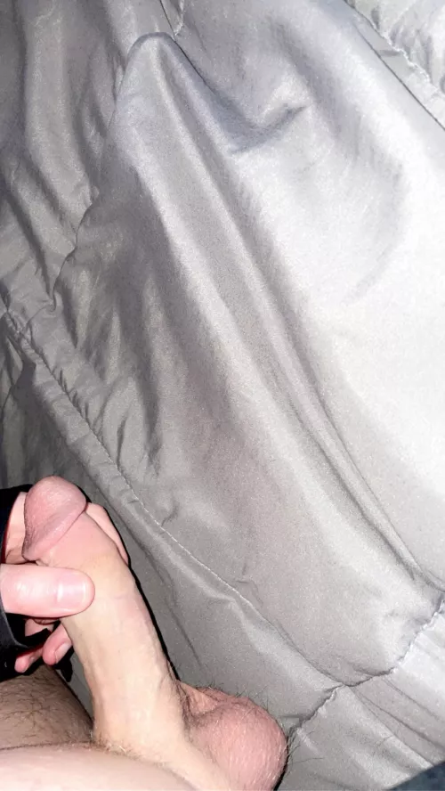 Sick in bed. Nurse me back to health?🫶🏻