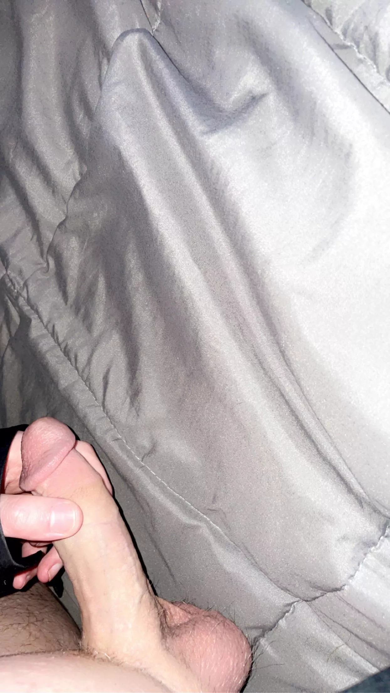 Sick in bed. Nurse me back to health?🫶🏻