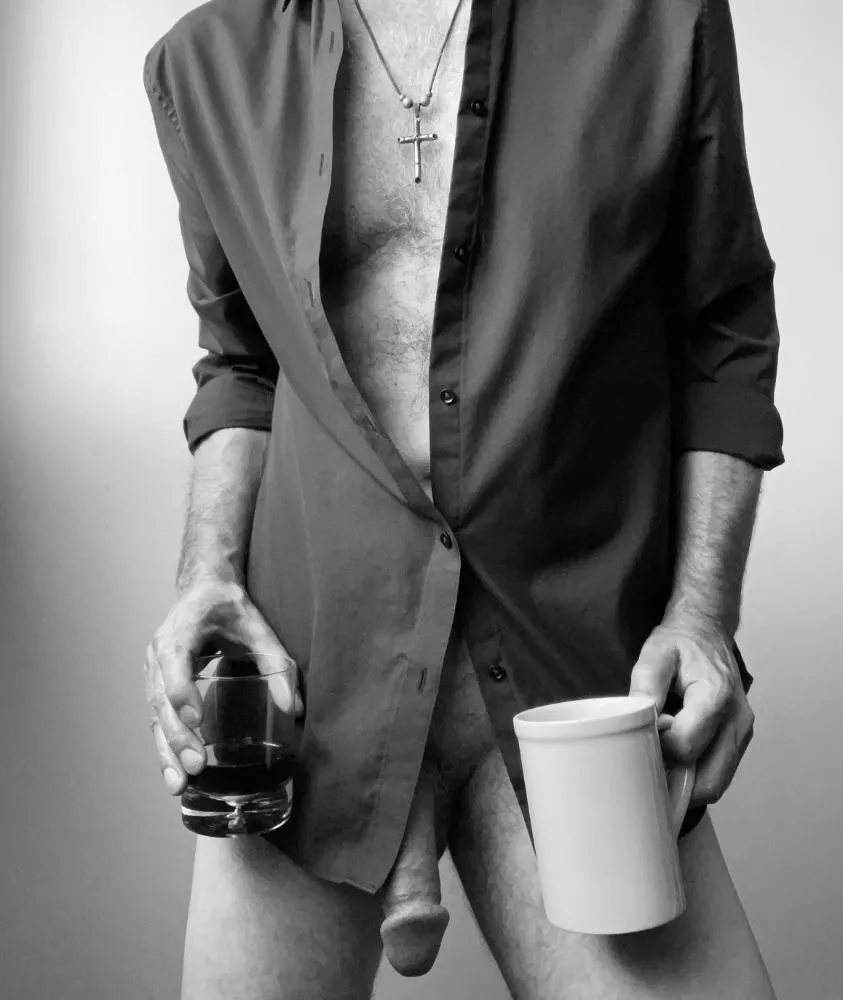 Sipping is recommended, but taking a long...drink...is hard to resist...